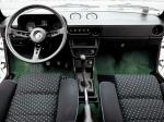 Alfa Romeo Sprint Quadrifoglio Verde 1983 года
